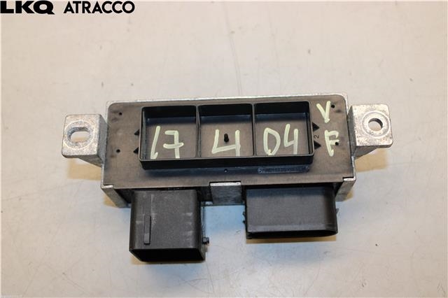 Rele gløde til Nissan Qashqai 2014-2021 (Type II)  (1106700Q0E|)