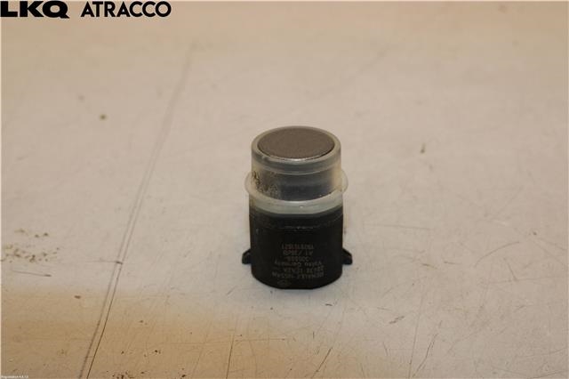 Parkeringssensor foran til Nissan Qashqai 2014-2021 (Type II)  (284384EA2A|)