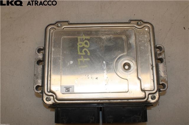 Styreenhet motor til Ford S-Max 2010-2015 (Type I, Fase 2)  (2013029|)