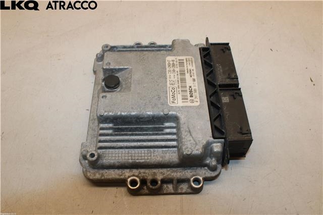 Styreenhet motor til Ford S-Max 2010-2015 (Type I, Fase 2)  (2013029|)