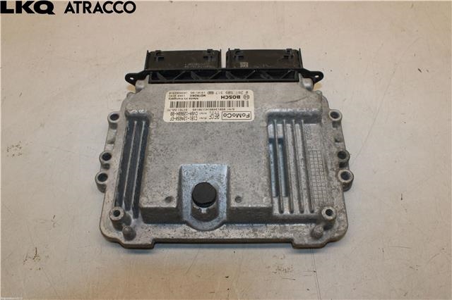 Styreenhet motor til Ford S-Max 2010-2015 (Type I, Fase 2)  (2013029|)