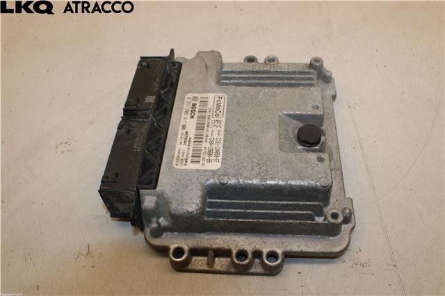 Styreenhet motor til Ford S-Max 2010-2015 (Type I, Fase 2)  (2013029|)