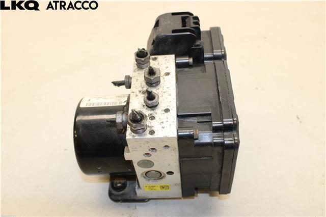 ABS sentral til Ford S-Max 2010-2015 (Type I, Fase 2)  (1797426|)