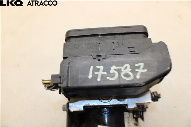 ABS sentral til Ford S-Max 2010-2015 (Type I, Fase 2)  (1797426|)