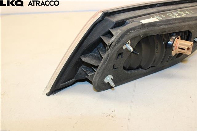 Baklykt venstre indre til Honda Civic 2006-2011 (Type VIII) (34156SMGE03|)