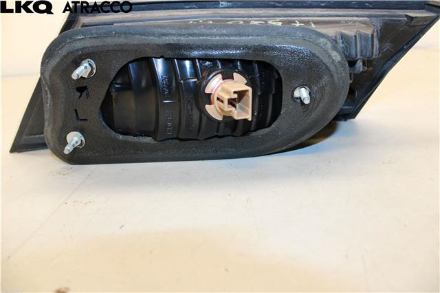 Baklykt venstre indre til Honda Civic 2006-2011 (Type VIII) (34156SMGE03|)