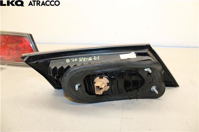 Baklykt høyre indre til Honda Civic 2006-2011 (Type VIII) (34151SMGE03|)