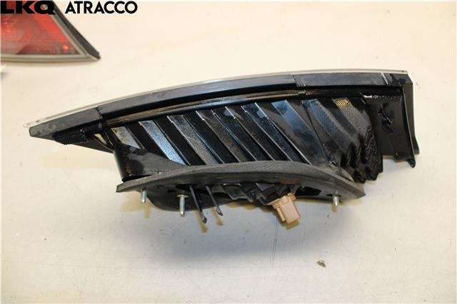 Baklykt høyre indre til Honda Civic 2006-2011 (Type VIII) (34151SMGE03|)