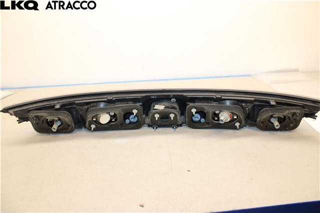 Baklykt fra støtfanger til Honda Civic 2006-2011 (Type VIII)  (33701SMGG04|)