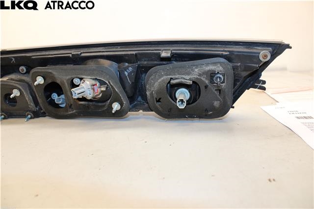 Baklykt fra støtfanger til Honda Civic 2006-2011 (Type VIII)  (33701SMGG04|)