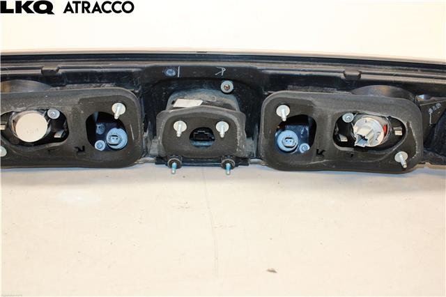 Baklykt fra støtfanger til Honda Civic 2006-2011 (Type VIII)  (33701SMGG04|)