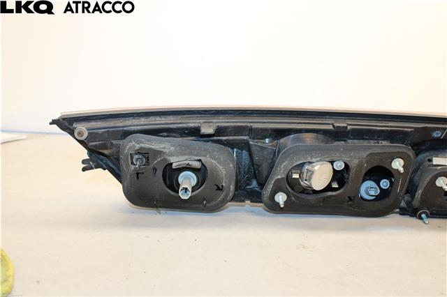 Baklykt fra støtfanger til Honda Civic 2006-2011 (Type VIII)  (33701SMGG04|)