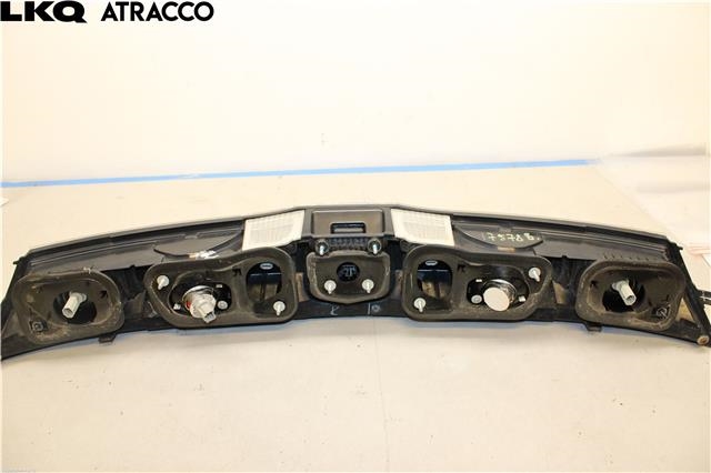 Baklykt fra støtfanger til Honda Civic 2006-2011 (Type VIII)  (33701SMGG04|)