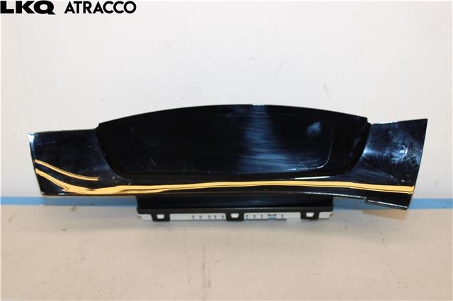 Diverse deler til Honda Civic 2006-2011 (Type VIII) (78100SMGG41|)