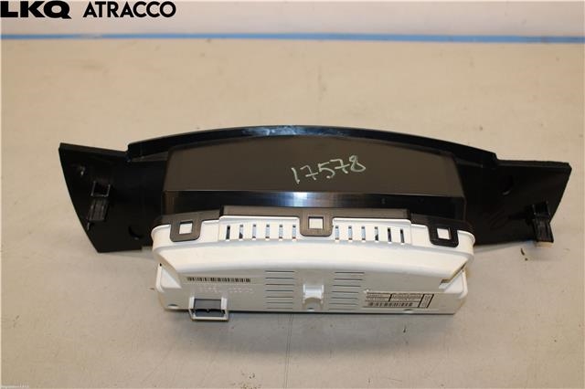Diverse deler til Honda Civic 2006-2011 (Type VIII) (78100SMGG41|)