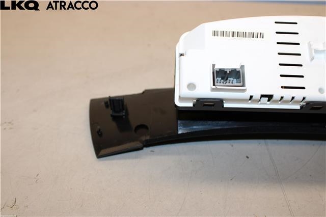 Diverse deler til Honda Civic 2006-2011 (Type VIII) (78100SMGG41|)