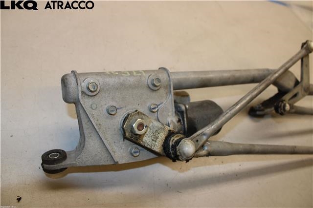 Viskermotor frontrute til Honda Civic 2006-2011 (Type VIII) (76530SMGG11|)