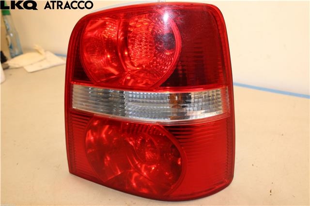 ABS sentral til VW Touran 2003-2006 (Type I, Fase 1) (1T0945096G|)
