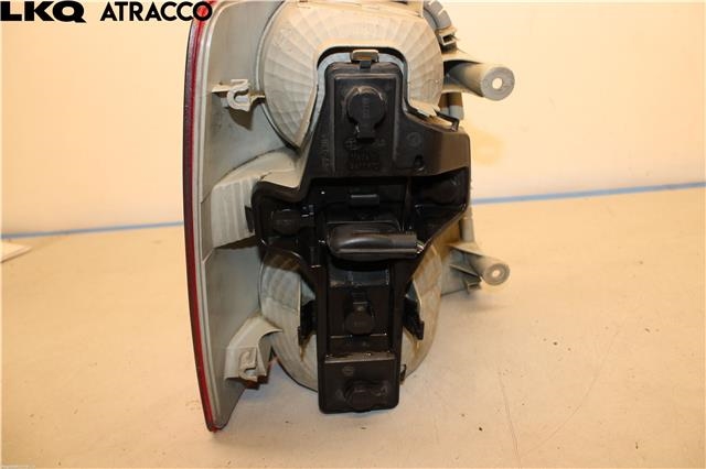 ABS sentral til VW Touran 2003-2006 (Type I, Fase 1) (1T0945096G|)