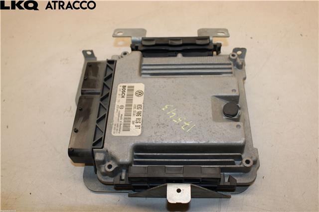 Styreenhet motor til VW Touran 2003-2006 (Type I, Fase 1)  (03G906016BT|)