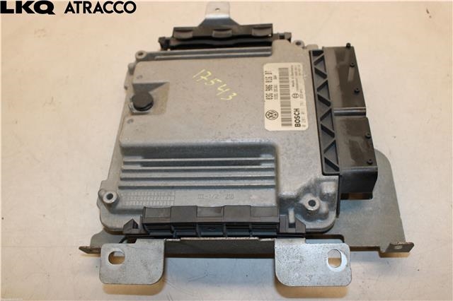Styreenhet motor til VW Touran 2003-2006 (Type I, Fase 1)  (03G906016BT|)