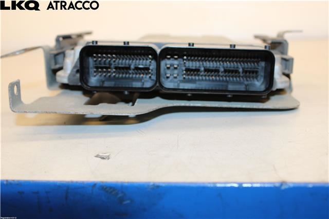 Styreenhet motor til VW Touran 2003-2006 (Type I, Fase 1)  (03G906016BT|)
