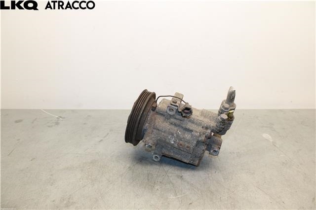 Aircondition kompressor til Nissan Micra 2003-2010 (K12) (K12) (92610AX800|)