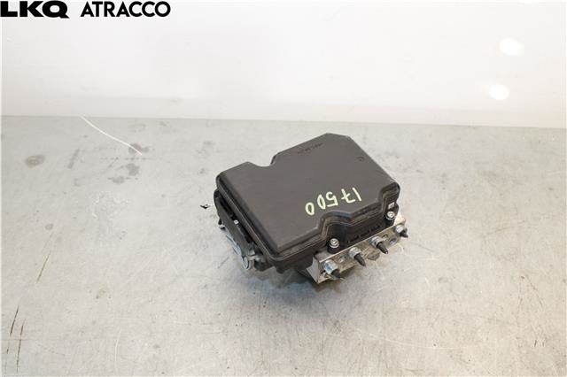ABS sentral til Nissan Leaf 2018-->> (Type II)  (476605SH5B|)