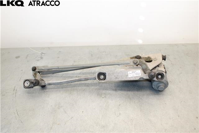 Viskermotor frontrute til Ford S-Max, 2010-2015 (Type I, Fase 2)  (8A6117B571AB)