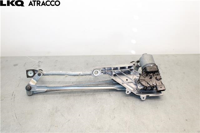 Viskermotor frontrute til Ford S-Max 2010-2015 (Type I, Fase 2)  (8A6117B571AB|)