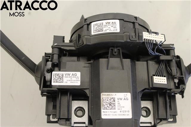 Bryter combi til VW Passat 2015-2019 (Fase 1) (B8) (B8) (5Q0953502AJ|)