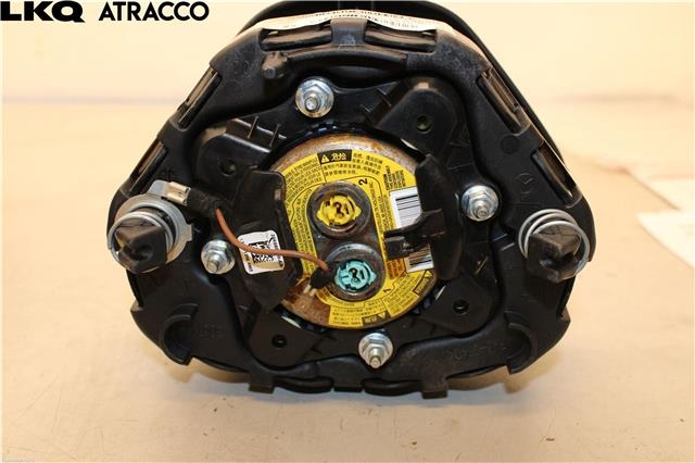 Airbag rattpute til Mercedes C-Klasse 2011-2014 (Fase 2) (W204) (W204) (A0008605203|)
