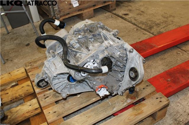 Motor elbil foran til Tesla Model Y 2021-2024 (Type I)  (1120960DEJ|)