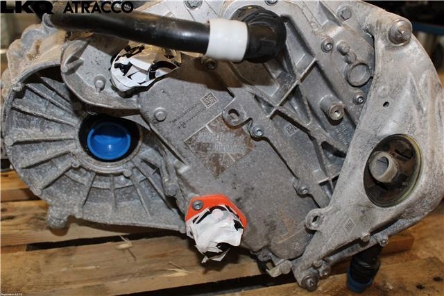 Motor elbil foran til Tesla Model Y 2021-2024 (Type I)  (1120960DEJ|)