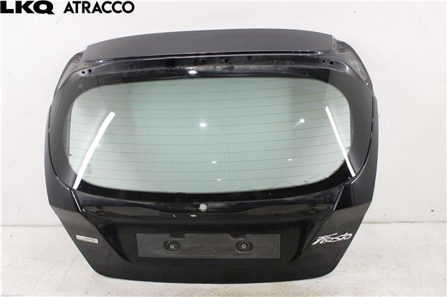 Bakluke combi til Ford S-Max, 2010-2015 (Type I, Fase 2)  (1719623)