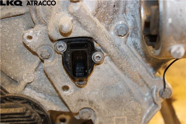 Motor elbil bak til Tesla Model Y 2021-2024 (Type I)  (1665000DEL|)