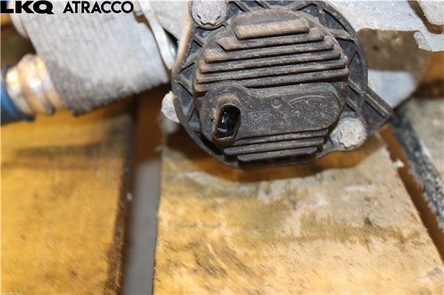 Motor elbil bak til Tesla Model Y 2021-2024 (Type I)  (1665000DEL|)