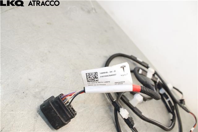 Ledningsnett til Tesla Model Y 2021-2024 (Type I)  (148904504D|)