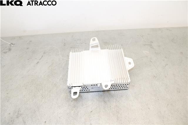 Bilstereo forsterker til Tesla Model Y 2021-2024 (Type I) (150715201B|)