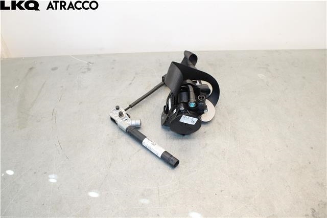 Airbag beltestrammer til Tesla Model Y 2021-2024 (Type I)  (1493802E1C|)