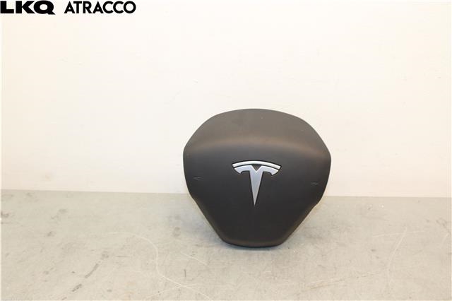 Airbag rattpute til Tesla Model Y, 2021-2024 (Type I)  (162661700B)
