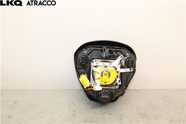Airbag rattpute til Tesla Model Y 2021-2024 (Type I)  (162661700B|)