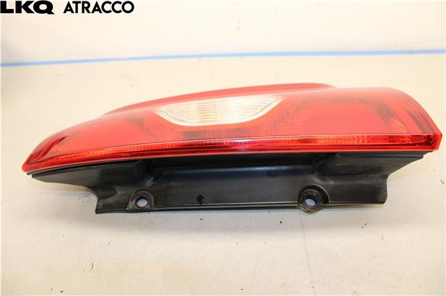 Baklykt høyre til Fiat Panda 2013-->> (Type III)  (52102350|)