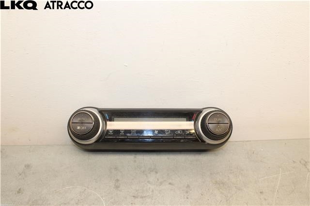 Varmeapparat betjening til Toyota RAV4, 2019-->> (Type V)  (5590042610)