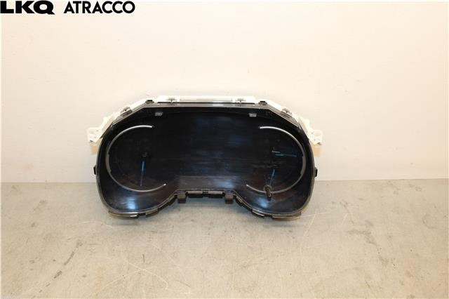 Speedometer til Toyota RAV4, 2019-->> (Type V)  (838004A660)