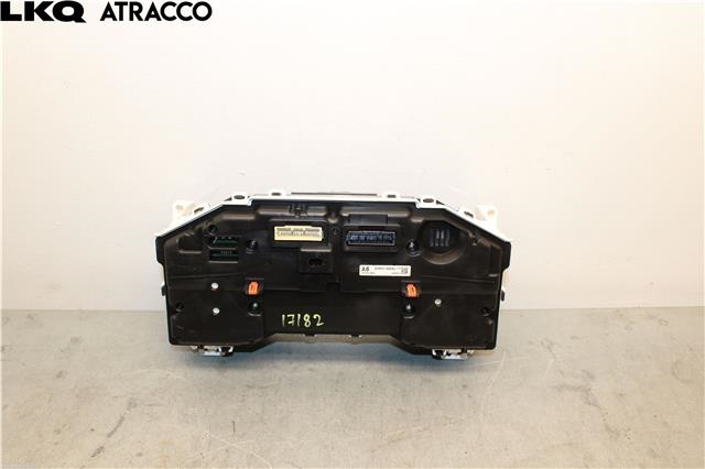 Speedometer til Toyota RAV4 2019-->> (Type V)  (838004A660|)