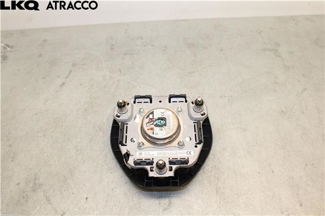 Airbag rattpute til Toyota RAV4 2019-->> (Type V)  (4513012E40C0|)