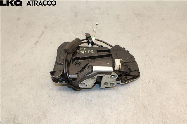 Dørlås låskasse til Toyota RAV4, 2019-->> (Type V)  (6931142080)