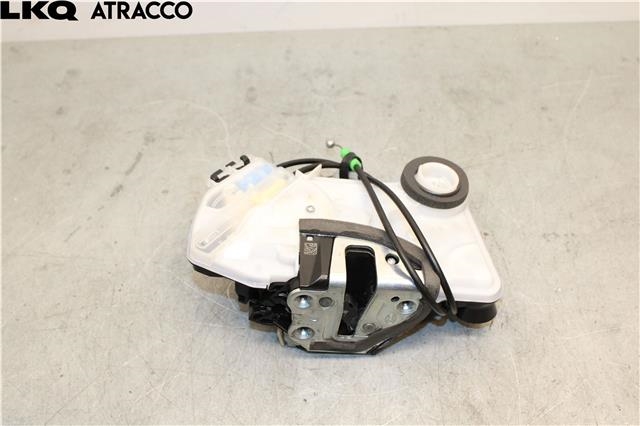 Dørlås låskasse til Toyota RAV4 2019-->> (Type V)  (6931142080|)