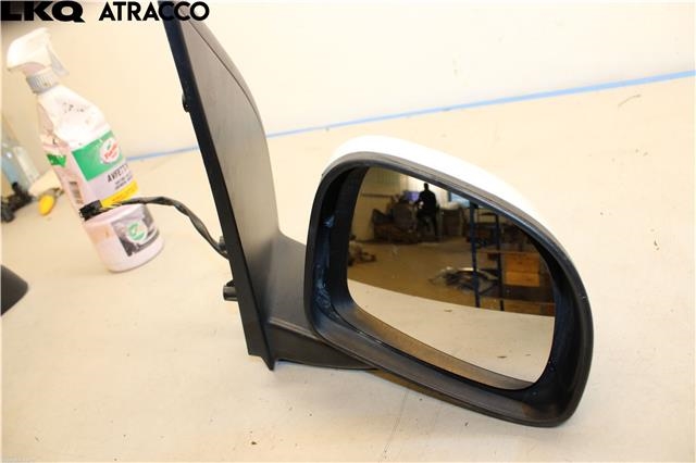 Speil høyre til Fiat Panda 2013-->> (Type III)  (735594379|)